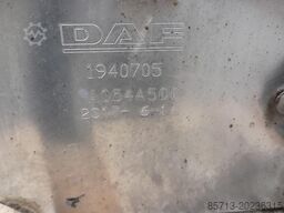 Daf Occ katalysator Euro 6 DAF