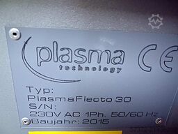 Plasma Technology PlasmaFlecto 30