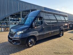Iveco Daily 35C18 3.0D 180 PK L4H2 Maxi Hi-Matic Euro 6