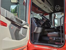 Scania Scania R660 V8 6x2 BOOGIE / RETARDER / FULL AIR