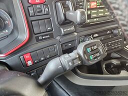 Scania Scania R660 V8 6x2 BOOGIE / RETARDER / FULL AIR