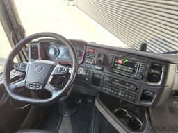 Scania Scania R660 V8 6x2 BOOGIE / RETARDER / FULL AIR
