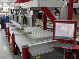 ISEL / ATN Vergusssystem 3