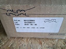 Alfa Laval LKC-2-ISO-SVE-2332-25-EPDM