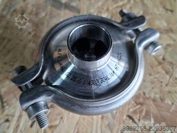 Alfa Laval LKC-2-ISO-SVE-2332-25-EPDM