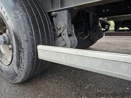 GROENEWEGEN DRO-14-27 DUTCH QUALITY TRAILER | BPW DRUM.