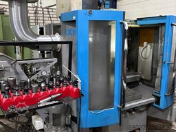 Ixion BAZ 325