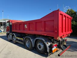 MAN 32 440 F