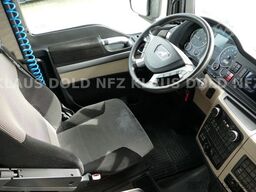 MAN TGX 18.500 Retarder 2-Tanks Standklima Euro 6