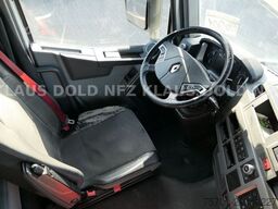 RENAULT T 460 High Cab 2-Tank Kühlbox Euro 6