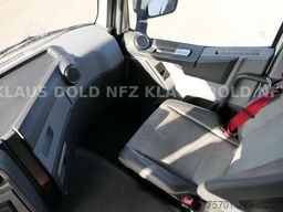 RENAULT T 460 High Cab 2-Tank Kühlbox Euro 6