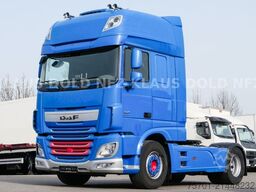 DAF XF 460 SSC Retarder Standklima Euro 6