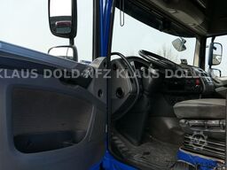 DAF XF 460 SSC Retarder Standklima Euro 6