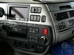 DAF XF 460 SSC Retarder Standklima Euro 6