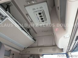 DAF XF 460 SSC Retarder Standklima Euro 6