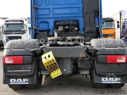 DAF XF 460 SSC Retarder Standklima Euro 6