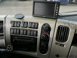 RENAULT Premium 460 Abrollkipper Retarder Kamera Euro 5