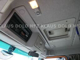 RENAULT Premium 460 Abrollkipper Retarder Kamera Euro 5