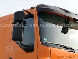 RENAULT Premium 460 Abrollkipper Retarder Kamera Euro 5