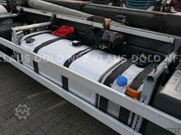 RENAULT Premium 460 Abrollkipper Retarder Kamera Euro 5