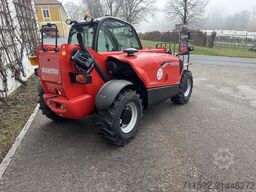 Manitou MT625