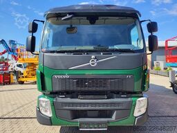 Volvo FE 280 / Geesink Norba 9m³+6m³
