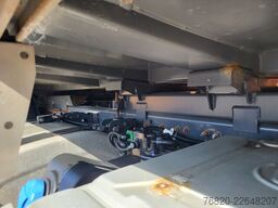 Volvo FE 280 / Geesink Norba 9m³+6m³