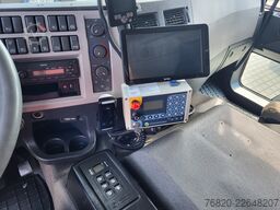 Volvo FE 280 / Geesink Norba 9m³+6m³