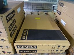 Siemens AG SINAMICS S120 DOUBLE MOMO 9A/9A D-Type