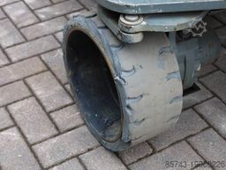 Holland Lift Ecostar HL-11816 Electric, 14m Working Height, 300