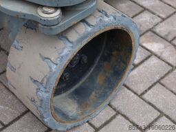 Holland Lift Ecostar HL-11816 Electric, 14m Working Height, 300