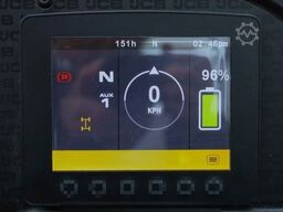 JCB 525-60E Valid inspection, *Guarantee! Fully Electr