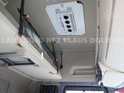 SCANIA R 580 V8 Highline Retarder 2 Tank Standklima EU6