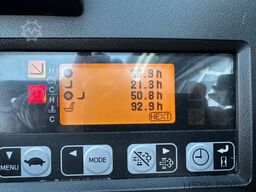 Toyota 52-8FDF30 - TRIPLEX - NEUWERTIG - 50 Stunden !!!