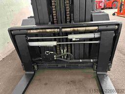 Toyota 40-8FD50N - TRIPLEX 5,5 m