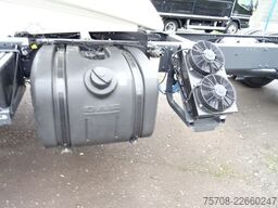 DAF CF 230 FA*Alison*RS 5.100 mm*7 m Aufbau*Neu !!