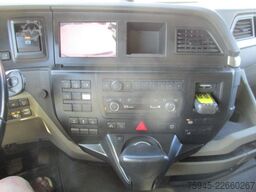 MAN TGS 26.510, TG3, E6d,Wingl., gel.Lift., Retarder