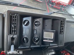 MERCEDES-BENZ 1222AF *Rüstwagen*Metz RW2*Generator*Feuerwehr*