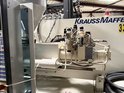 Krauss Maffei KM 80-220 C2