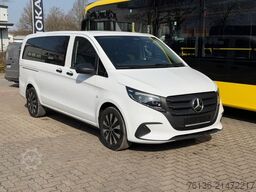 MERCEDES-BENZ Vito Tourer 116 CDI PRO 2x Klima Autom Klima LED