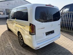 MERCEDES-BENZ Vito Tourer 116 CDI PRO 2x Klima Autom Klima LED