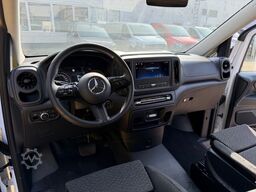 MERCEDES-BENZ Vito Tourer 116 CDI PRO 2x Klima Autom Klima LED
