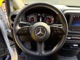 MERCEDES-BENZ Vito Tourer 116 CDI PRO 2x Klima Autom Klima LED