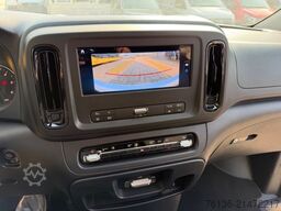 MERCEDES-BENZ Vito Tourer 116 CDI PRO 2x Klima Autom Klima LED