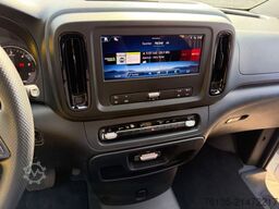 MERCEDES-BENZ Vito Tourer 116 CDI PRO 2x Klima Autom Klima LED