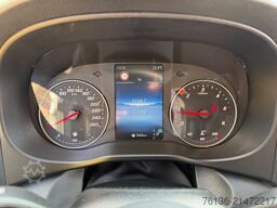 MERCEDES-BENZ Vito Tourer 116 CDI PRO 2x Klima Autom Klima LED