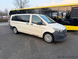MERCEDES-BENZ Vito Tourer 114 CDI Pro extralang 2x Klima Autom
