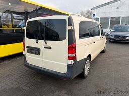 MERCEDES-BENZ Vito Tourer 114 CDI Pro extralang 2x Klima Autom