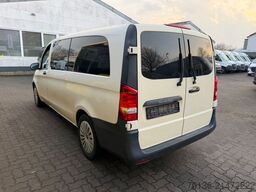 MERCEDES-BENZ Vito Tourer 114 CDI Pro extralang 2x Klima Autom
