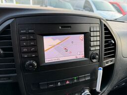 MERCEDES-BENZ Vito Tourer 114 CDI Pro extralang 2x Klima Autom